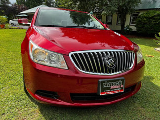 Used 2013 Buick LaCrosse image 1
