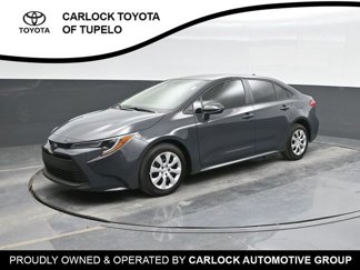 Used 2024 Toyota Corolla LE image 1