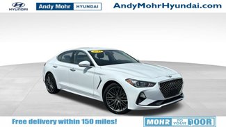 Used 2019 Genesis G70 2.0T Advanced image 1