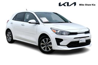 Certified 2022 Kia Rio S w/ Option Group 015 image 1