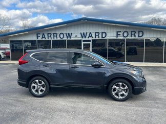 Used 2019 Honda CR-V EX image 1
