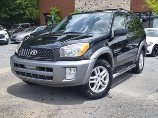 Used 2003 Toyota RAV4 2WD image 1