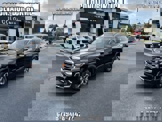 Used 2022 GMC Acadia SLE image 1