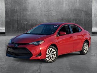 Used 2019 Toyota Corolla LE image 1