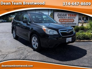 Used 2015 Subaru Forester 2.5i Premium w/ Popular Package #1 image 1