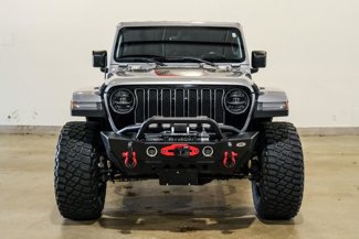 Used 2020 Jeep Wrangler Unlimited Rubicon w/ Quick Order Package 28Y Recon video 2