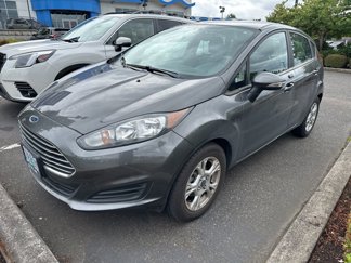 Used 2016 Ford Fiesta SE w/ Cold Weather Package image 1