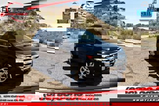 Used 2011 Ford Edge Limited w/ 302A Rapid Spec Order Code image 1