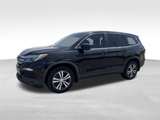 Used 2018 Honda Pilot EX-L image 1