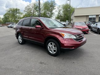 Used 2011 Honda CR-V EX-L image 1
