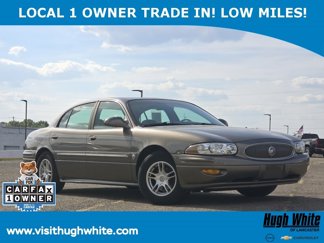 Used 2003 Buick Le Sabre Custom image 1