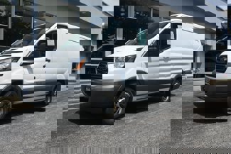 Used 2016 Ford Transit 150 130 Low Roof image 1