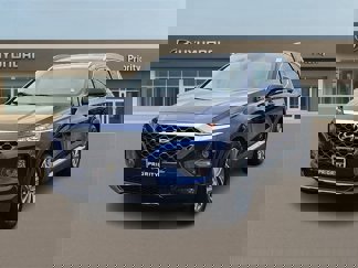 Used 2020 Hyundai Santa Fe SEL w/ Convenience Package image 1