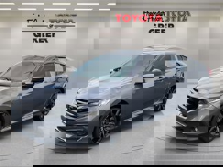 Used 2019 Honda Civic Sport image 1