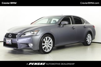 Used 2013 Lexus GS 350 image 1
