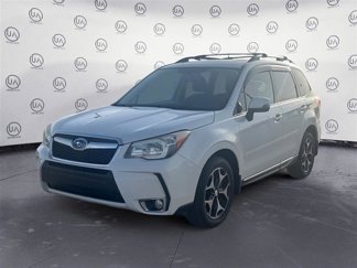 Used 2016 Subaru Forester 2.0XT Touring w/ Protection Package #2 image 1