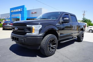 Used 2019 Ford F150 XL w/ Trailer Tow Package image 1