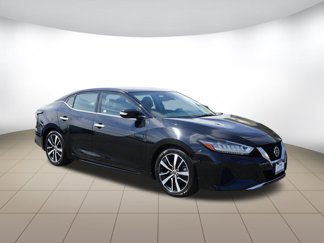 Used 2021 Nissan Maxima 3.5 SV image 1