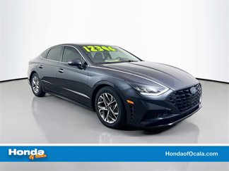 Used 2020 Hyundai Sonata SEL w/ Convenience Package image 1