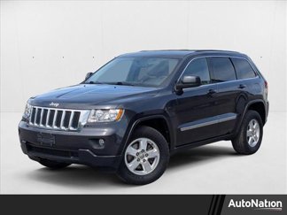 Used 2012 Jeep Grand Cherokee Laredo image 1