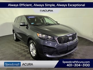 Used 2020 Kia Sorento LX image 1