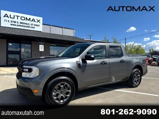 Used 2023 Ford Maverick XLT w/ Equipment Group 300A Standard image 1