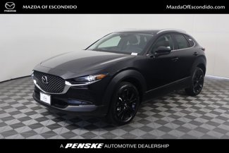 New 2025 MAZDA CX-30 AWD 2.5 S w/ Select Sport Pkg image 1