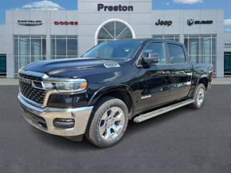 New 2025 RAM 1500 Lone Star image 1