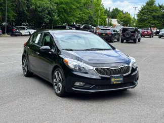 Used 2016 Kia Forte EX image 1