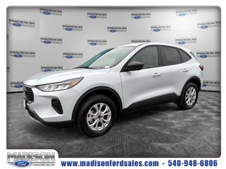 New 2025 Ford Escape Active w/ Tech Pack #1 image 1