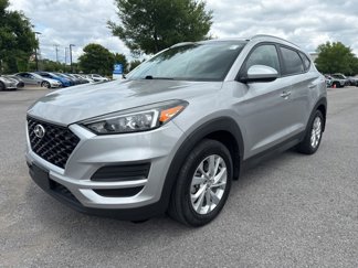 Used 2020 Hyundai Tucson Value image 1