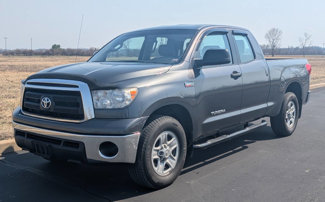 Used 2011 Toyota Tundra 2WD Double Cab image 1