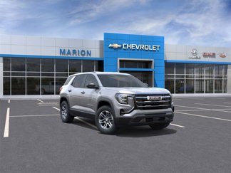 New 2026 GMC Terrain Elevation image 1
