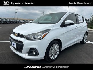 Used 2016 Chevrolet Spark LT image 1