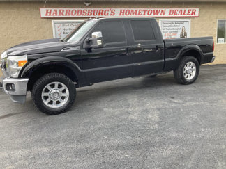 Used 2016 Ford F250 Lariat image 1