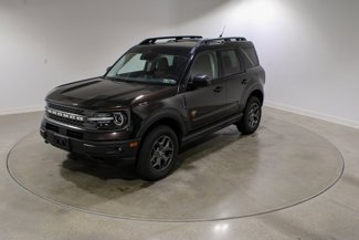 Used 2021 Ford Bronco Sport Badlands w/ Badlands Package image 1