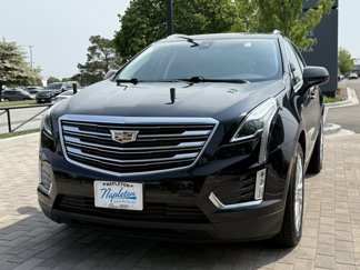 Used 2019 Cadillac XT5 Premium Luxury image 1