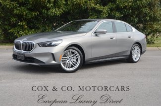 Used 2024 BMW 530i xDrive w/ Premium Package image 1