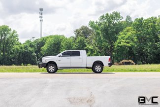 Used 2016 RAM 2500 Longhorn w/ Convenience Group image 1