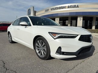 Used 2024 Acura Integra image 1
