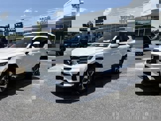 New 2025 Volvo XC40 B5 Core w/ Protection Package Premier image 1