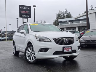 Used 2017 Buick Envision Premium image 1