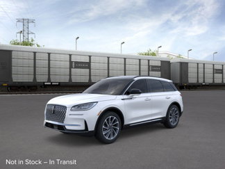New 2025 Lincoln Corsair AWD w/ Equipment Group 101A image 1
