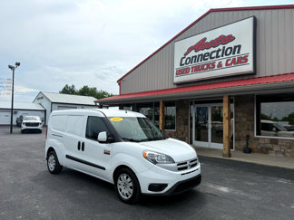 Used 2017 RAM ProMaster City Tradesman SLT w/ Rear Back-up Camera Group image 1