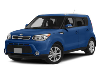 Used 2014 Kia Soul + image 1