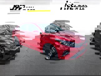 Used 2024 Kia Forte LXS image 1
