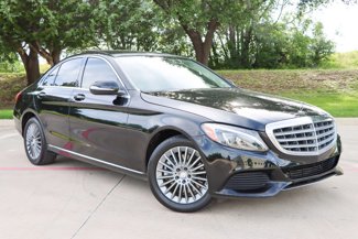 Used 2015 Mercedes-Benz C 300 4MATIC Sedan w/ Premium 1 Package image 1