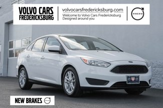 Used 2018 Ford Focus SE image 1