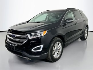 Used 2016 Ford Edge SEL w/ Equipment Group 201A image 1
