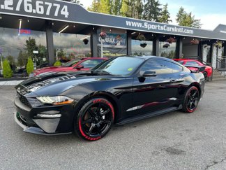 Used 2019 Ford Mustang Coupe w/ Black Accent Package image 1